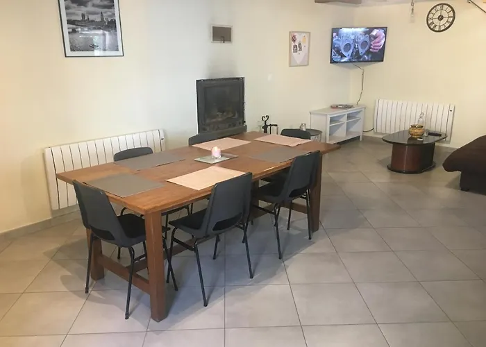 Petite Maison De Campagne
