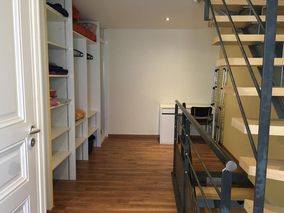 Apartment Petite