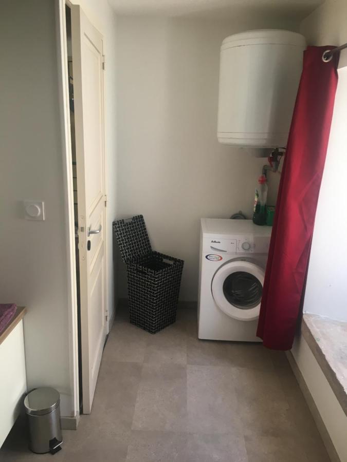 Petite Apartment