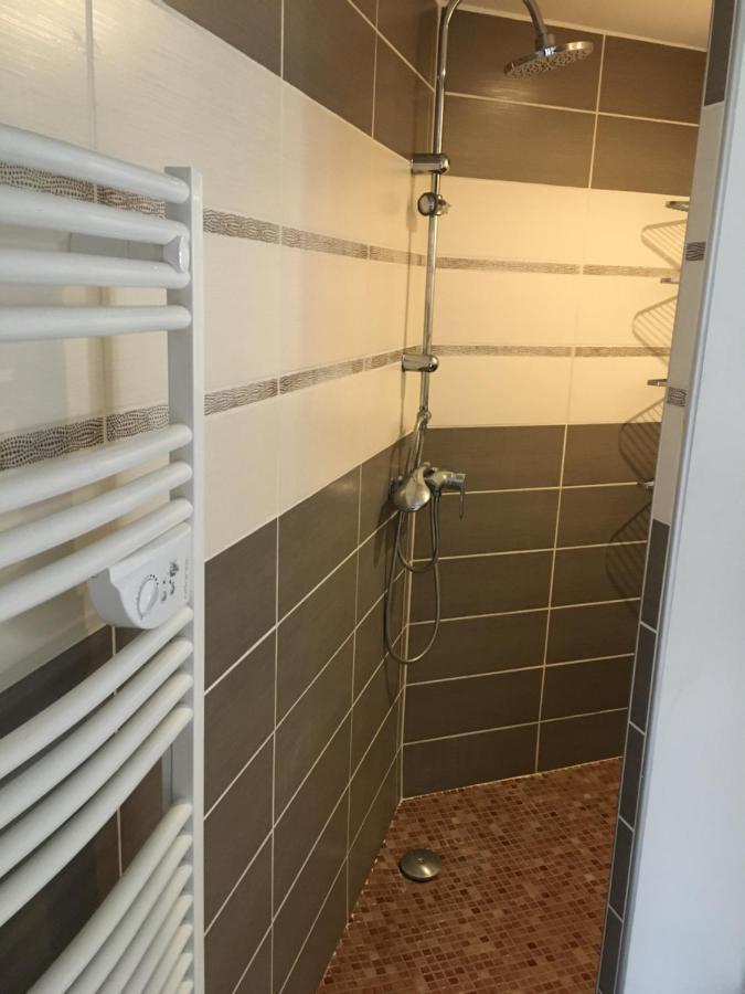 Apartment Petite Recey-sur-Ource