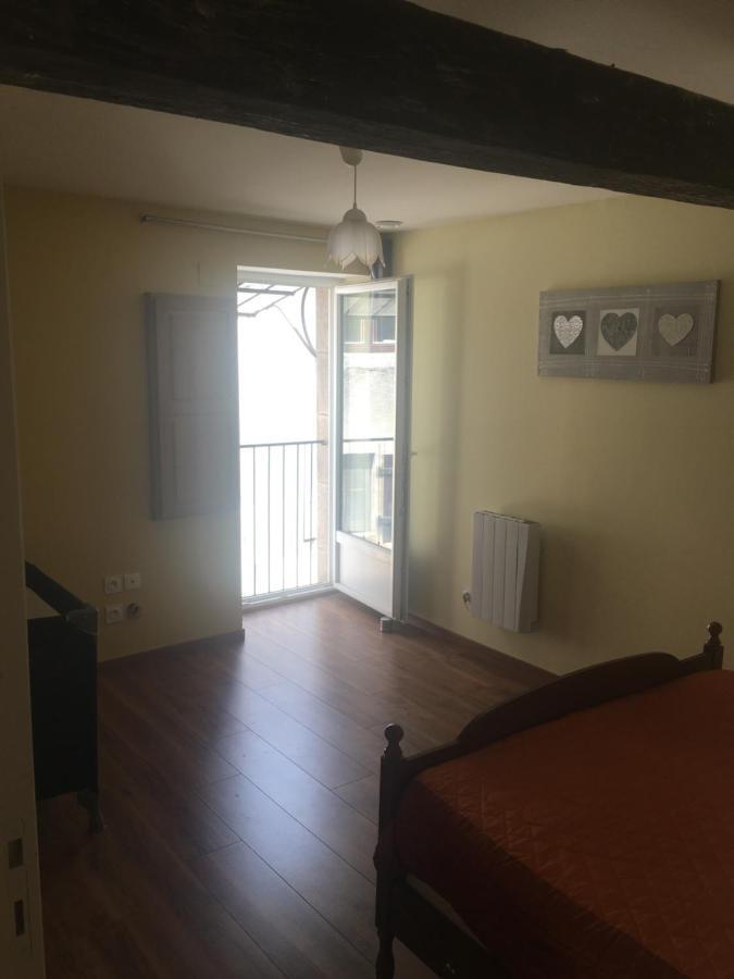 Apartment Petite Recey-sur-Ource
