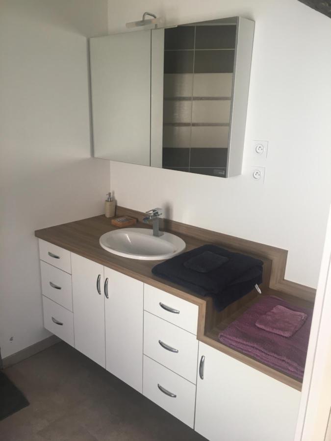 Petite Apartment