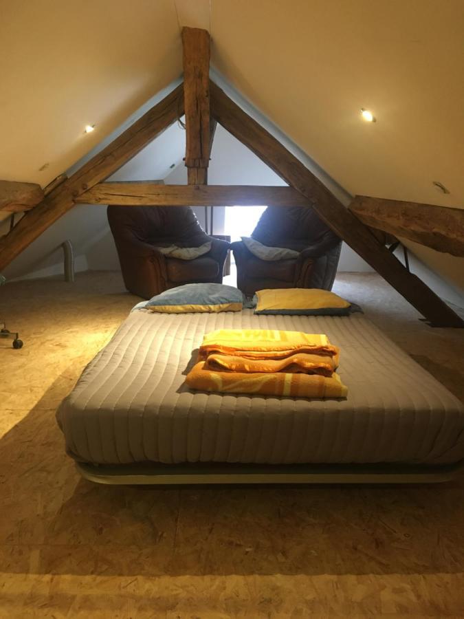 Apartment Petite *